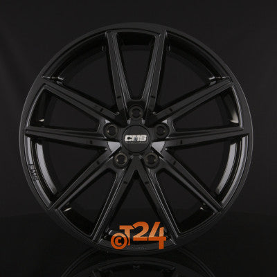 CMS Velgen - C30 CBG Schwarz Glanz - 16 inch