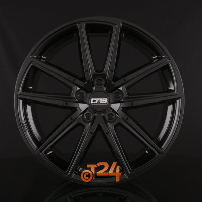 CMS Velgen - C30 CBG Schwarz Glanz - 19 inch
