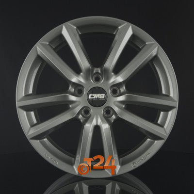 CMS Velgen - C27 GG Titan Glanz - 16 inch