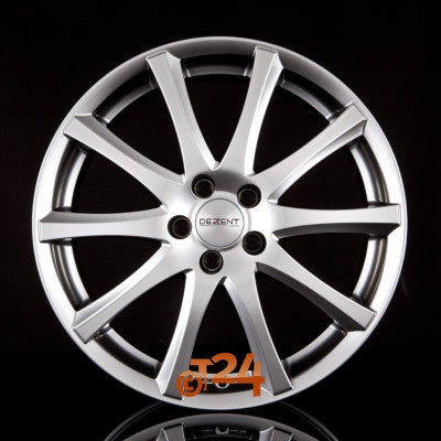 DEZENT Velgen - RM High Gloss - 17 inch