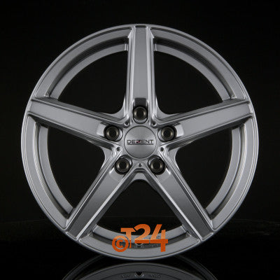 DEZENT Velgen - RN High Gloss - 17 inch