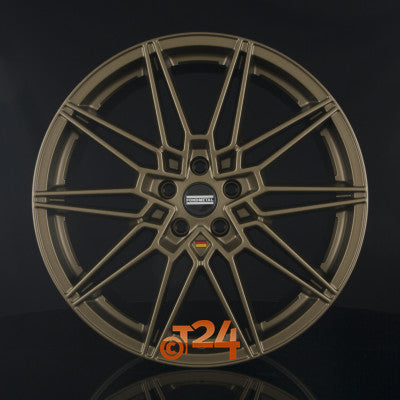 FONDMETAL Velgen - THOE Matt Braun - 20 inch