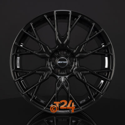 GMP ITALIA Velgen - FENDER Glossy Black - 21 inch