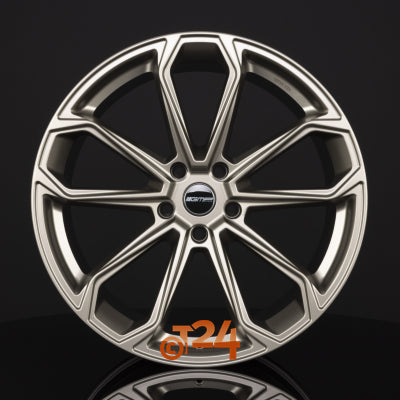 GMP ITALIA Velgen - FURIOSA Metal Bronze - 21 inch