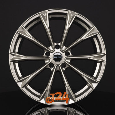 GMP ITALIA Velgen - TOTALE Metal Bronze - 20 inch