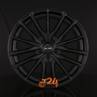 GMP ITALIA Velgen - SPARTA Glossy Black - 22 inch