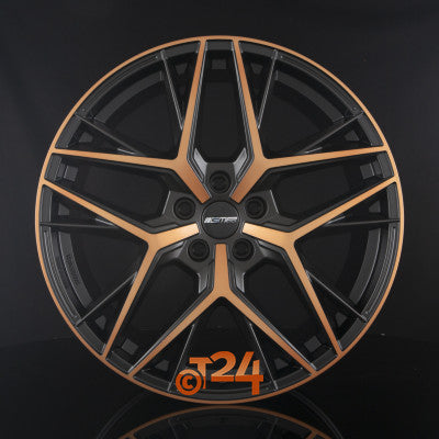 GMP ITALIA Velgen - LUNICA Luci Di Portofino - 19 inch