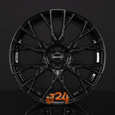 GMP ITALIA Velgen - FENDER Glossy Black - 21 inch