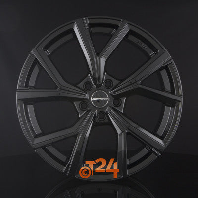 GMP ITALIA Velgen - MENTOR Glossy Black - 17 inch