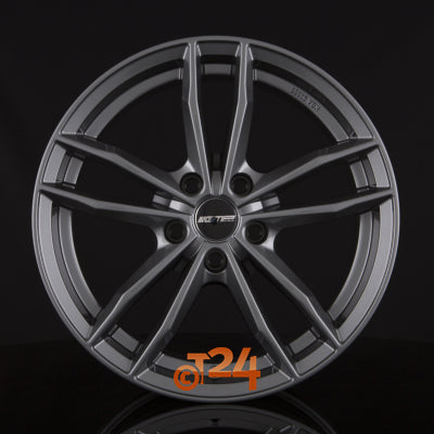 GMP ITALIA Velgen - SWAN Glossy Anthracite - 20 inch