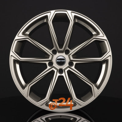 GMP ITALIA Velgen - FURIOSA Metal Bronze - 20 inch