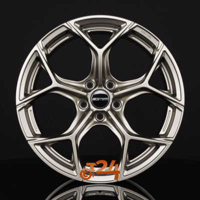 GMP ITALIA Velgen - ULTRIVITY X Metal Bronze - 21 inch