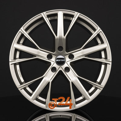 GMP ITALIA Velgen - GUNNER Metal Bronze - 20 inch