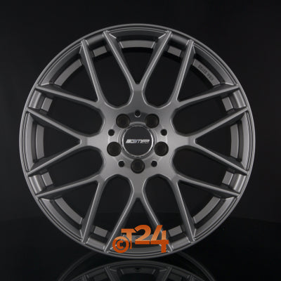 GMP ITALIA Velgen - BERGHEM Matt Anthracite - 20 inch