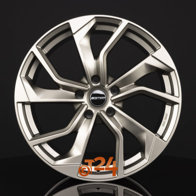 GMP ITALIA Velgen - REBEL Metal Bronze - 21 inch