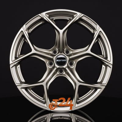 GMP ITALIA Velgen - ULTRIVITY Metal Bronze - 23 inch