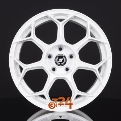 GMP ITALIA Velgen - RACEWAY Bianco Corsa - 18 inch