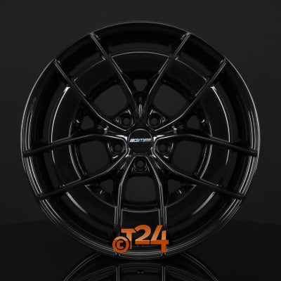GMP ITALIA Velgen - ENERGIA Glossy Black - 21 inch