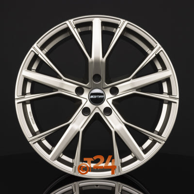 GMP ITALIA Velgen - GUNNER Metal Bronze - 20 inch