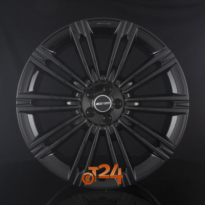 GMP ITALIA Velgen - EXPERIENCE Glossy Black - 23 inch