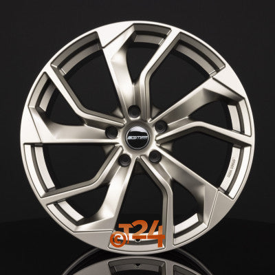 GMP ITALIA Velgen - REBEL Metal Bronze - 19 inch