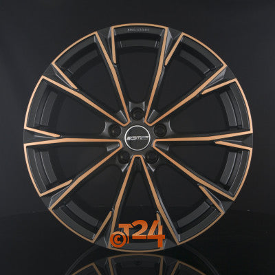 GMP ITALIA Velgen - TOTALE Luci Di Portofino - 20 inch