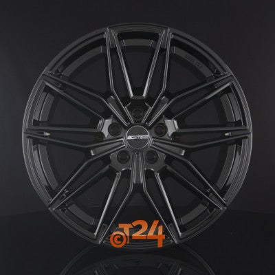 GMP ITALIA Velgen - SPECTER Glossy Black - 19 inch