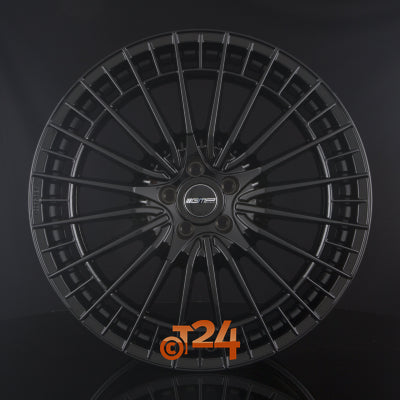 GMP ITALIA Velgen - QSTAR Glossy Black - 20 inch