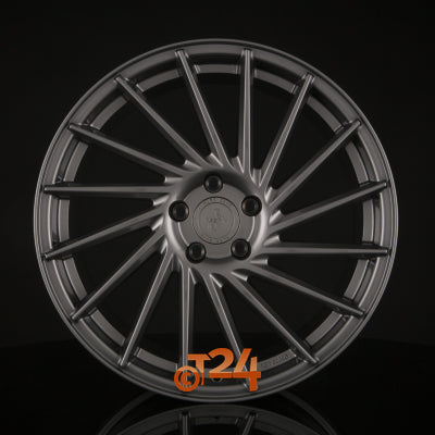 KESKIN Velgen - KT17 HURRICANE Palladium Painted (PP) - 19 inch