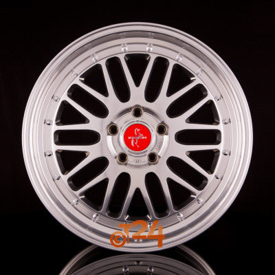 KESKIN Velgen - KT22 RETRO High Gloss (HG) - 19 inch