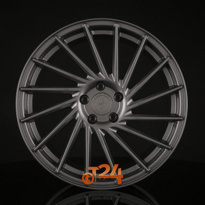 KESKIN Velgen - KT17 HURRICANE Palladium Painted (PP) - 18 inch