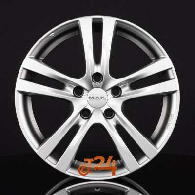 MAK Velgen - ZENITH Light Titan - 14 inch