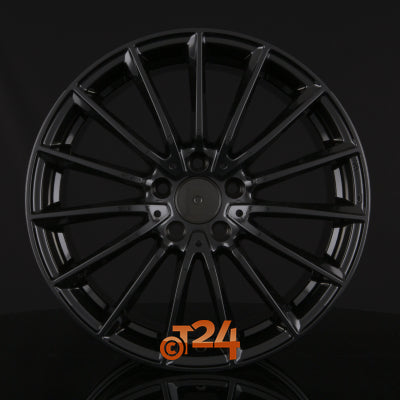 MAK Velgen - KOMET Gloss Black - 19 inch