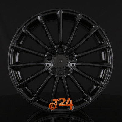 MAK Velgen - KOMET Gloss Black - 18 inch