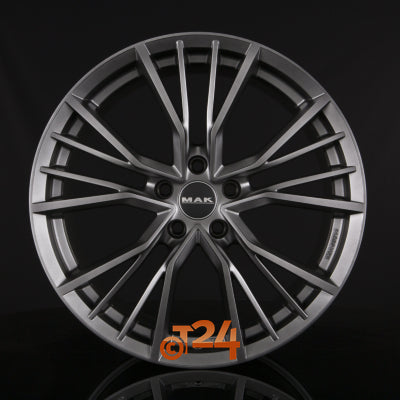 MAK Velgen - UNION Light Titan - 22 inch