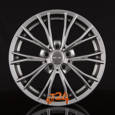 MAK Velgen - MARK Matt Titan - 18 inch