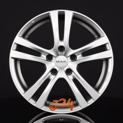 MAK Velgen - ZENITH Light Titan - 15 inch