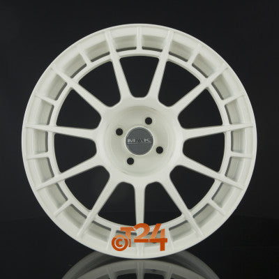 MAK Velgen - NTT Gloss White - 18 inch