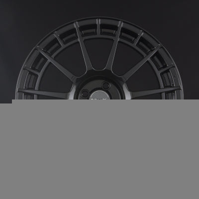 MAK Velgen - NTT Gloss Black - 17 inch