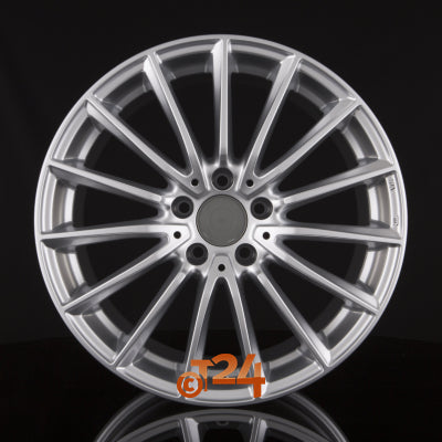 MAK Velgen - KOMET Silver - 18 inch