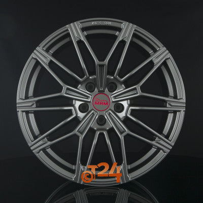 MAM Velgen - MAM B3N Palladium Painted  - 19 inch