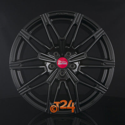 MAM Velgen - MAM B3N Black Painted  - 19 inch