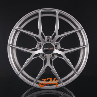 MOTEC Velgen - ULTIMATE (MCR4) Light Grey - 19 inch