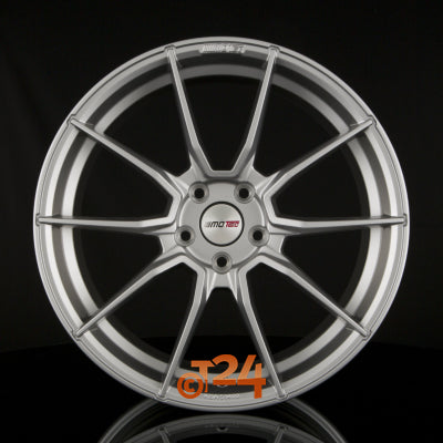 MOTEC Velgen - ULTRALIGHT (MCR2) Light Grey - 20 inch