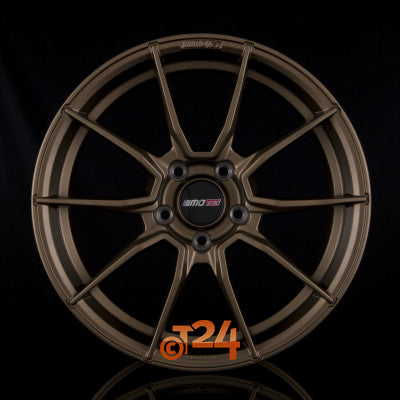 MOTEC Velgen - ULTRALIGHT (MCR2) Matt Bronze - 20 inch