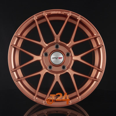 MOTEC Velgen - HYPER MESH (MCR3) Hyper Ceramic - 19 inch