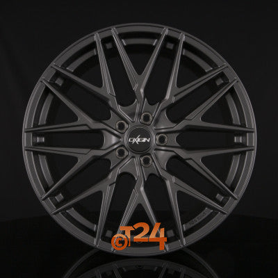 OXIGIN Velgen - OX25 OXCROSS Titan Spark  - 19 inch