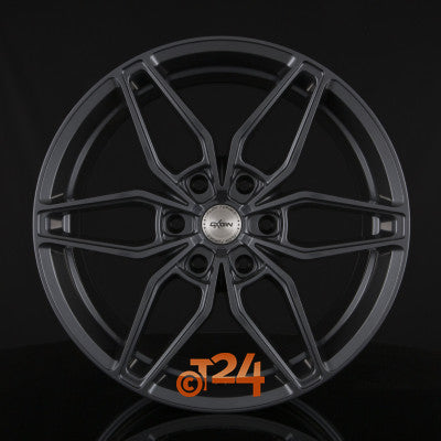 OXIGIN Velgen - OX24 OXROAD Titan - 20 inch