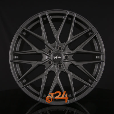 OXIGIN Velgen - OX25 OXCROSS Titan Spark  - 20 inch