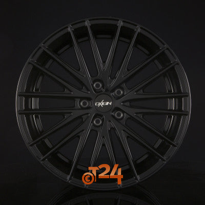 OXIGIN Velgen - OX19 OXSPOKE Black  - 18 inch